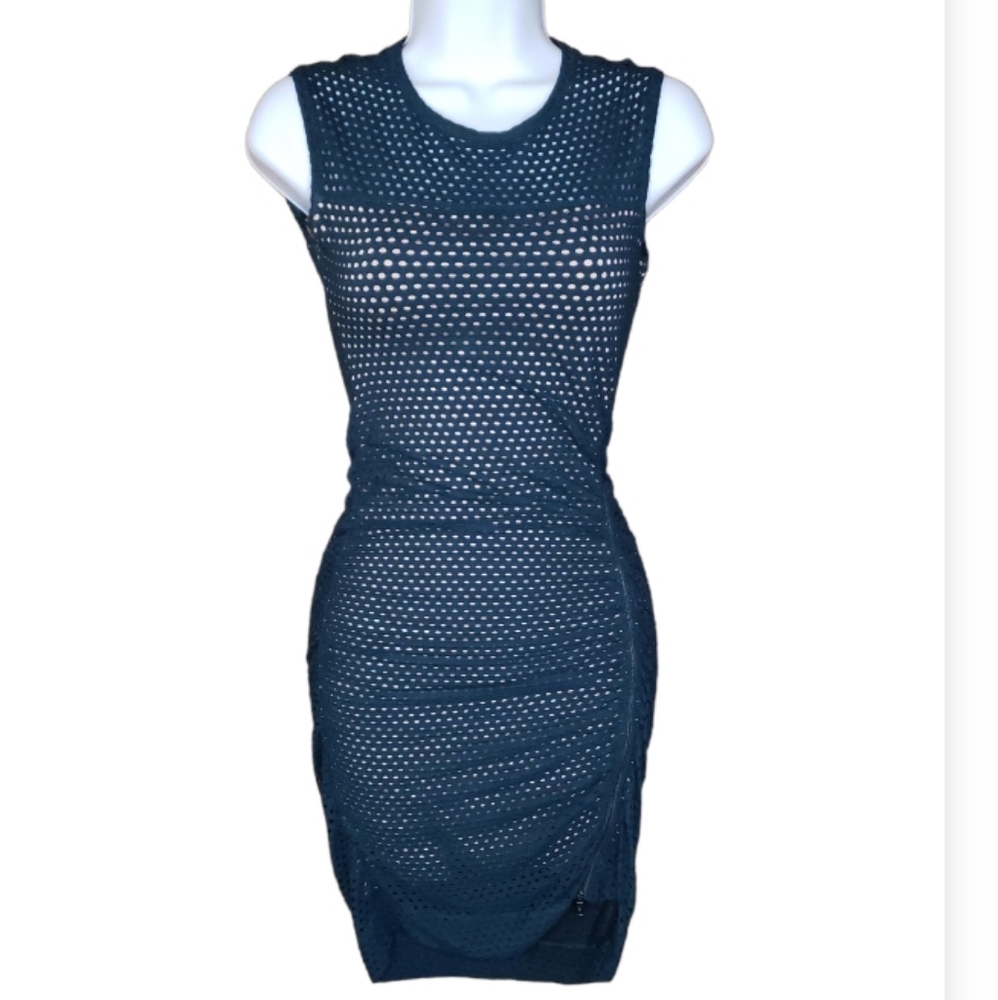 BCBGMAXAZRIA - SEXY DRESS - XXS - LN